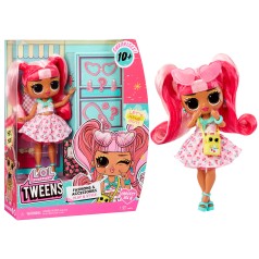 Ігровий набір з лялькою L.O.L. SURPRISE 