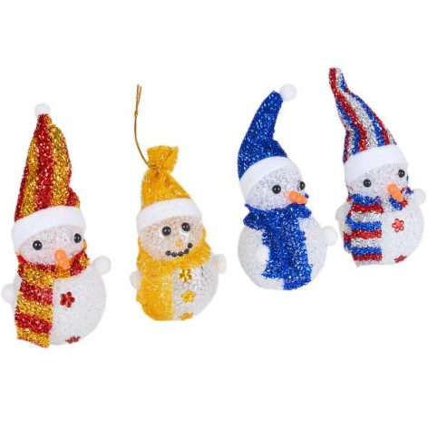 Світлодіодний світильник 