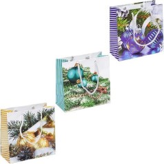 Пакет цветной чашка 