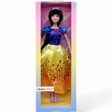 Кукла "Принцессы: Белоснежка"