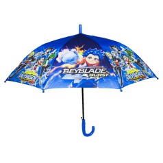 Парасолька, купол - 87см, вигляд 5