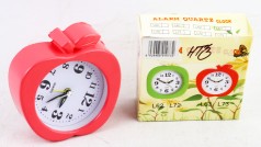 УЦЕНКА 20% Настільний годинник - будильник Х2-18/X2Y8  