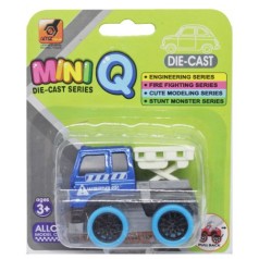 Міні-машинка 