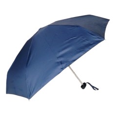 Зонтик механический, мини, диаметр - 85 см вид 1