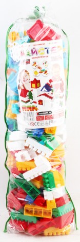 УЦЕНКА 30% Конструктор 