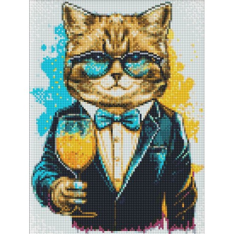 Алмазна мозаїка 