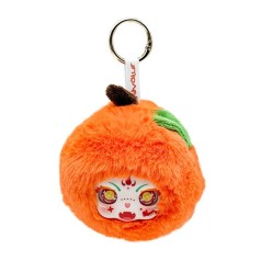 Игрушка-брелок мягконабивная 