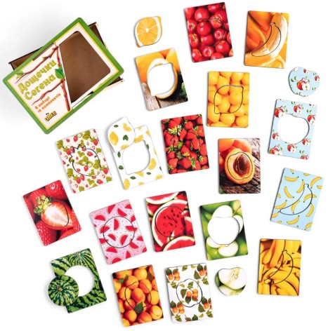 Гра розвиваюча 