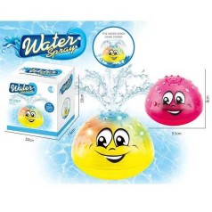 Игра для ванной 2 цвета, в кор. 