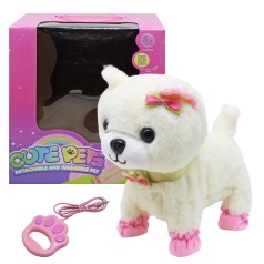 Собачка интерактивная ВИД 3