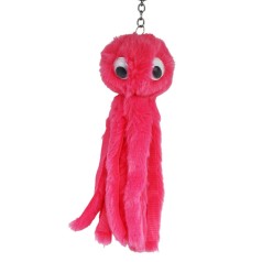 Брелок хутряний 