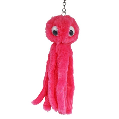 Брелок хутряний 