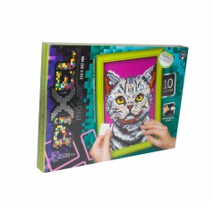 Мягкая мозаика 