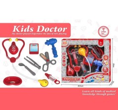 Набор врача в кор. /72-2/