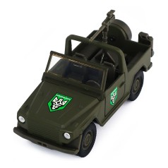 Модель серії 