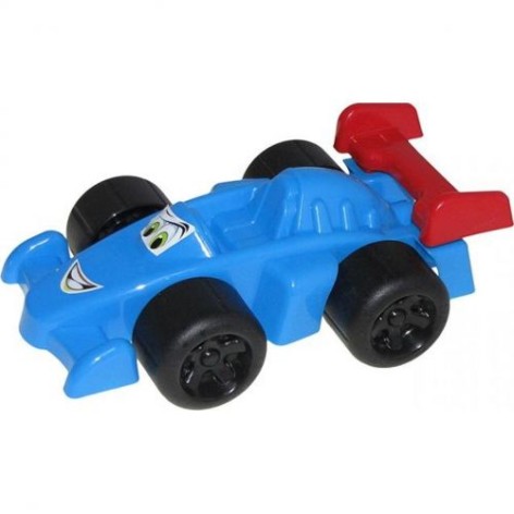 Вантажівка Формула Максік ТехноК синій.