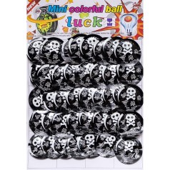 Граната надувная 40 штук 