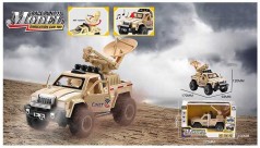 Машинка в кор. 