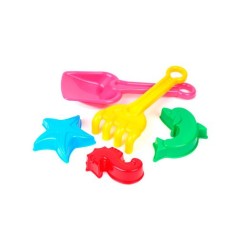 Пісочний набір 