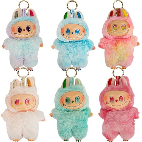 Брелок-іграшка плюшева