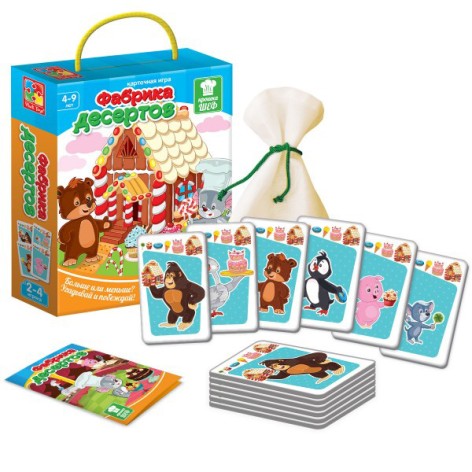 Карточная игра 