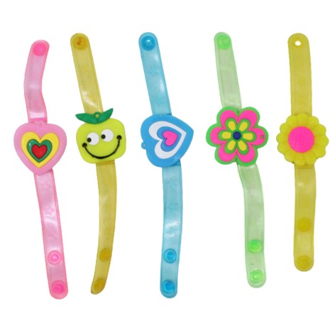 Браслет зі світлом 