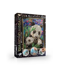 Алмазний живопис 