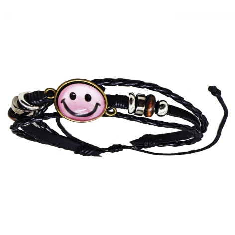 Браслет-плетінка 