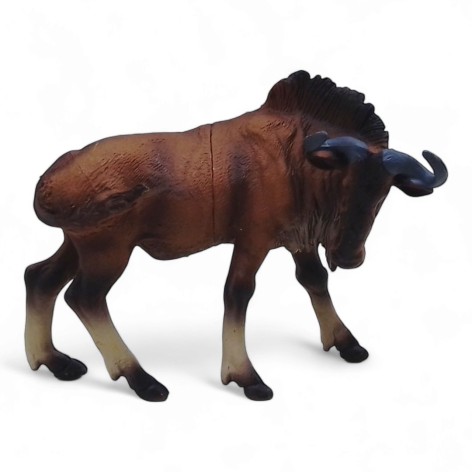 Игровая фигурка "Животный мир: Антилопа"