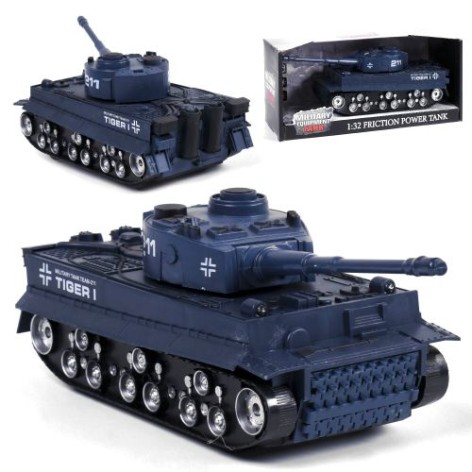 Танк Military Equipment, інерційний