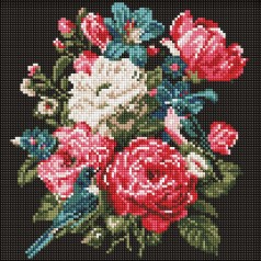 Алмазна мозаїка 