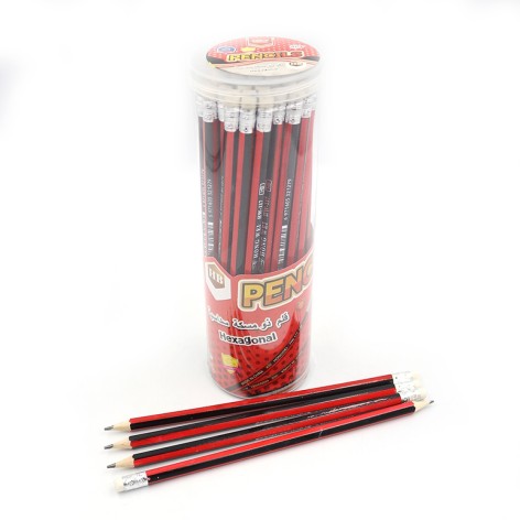 Карандаш ч-гр HB 