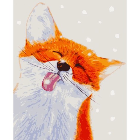 Картина за номерами 