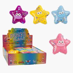 Гра антистрес , “Зірка”/24/144/6шт в кор.