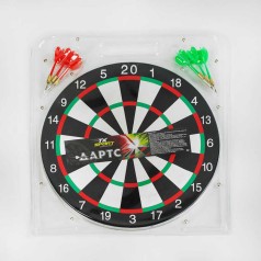 Дартс размер 17