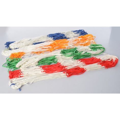 Сітка для м'ячів 120 см, 4 кольори 