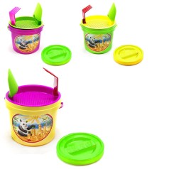 Пісочний набір (5 предметів)