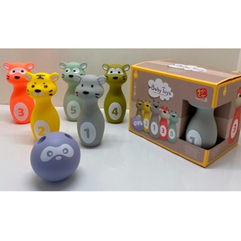 Ігровий набір Baby Toys 