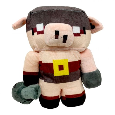Мягкая игрушка-персонаж 