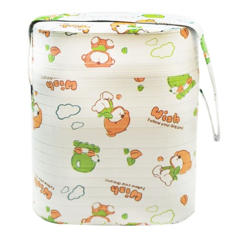 Контейнер для хранения бутылочек 