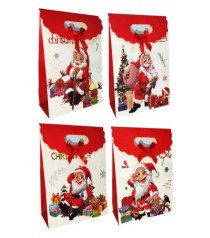 Набор подарочный пакет 