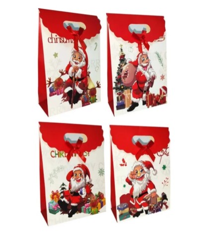 Набор подарочный пакет 