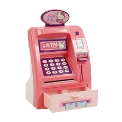 Сейф-копилка 