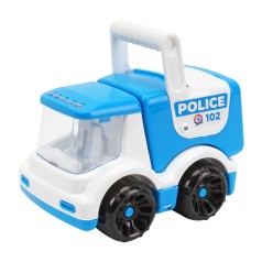 Вантажівка ТехноК 