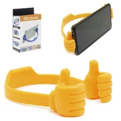 Тримач для смартфона 