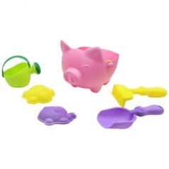 Силіконовий набір для пісочниці 