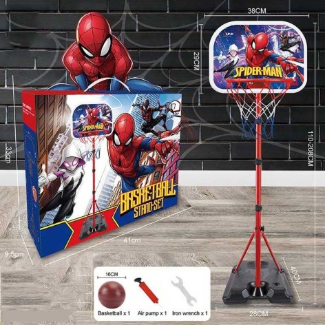 Баскетбол в кор. 