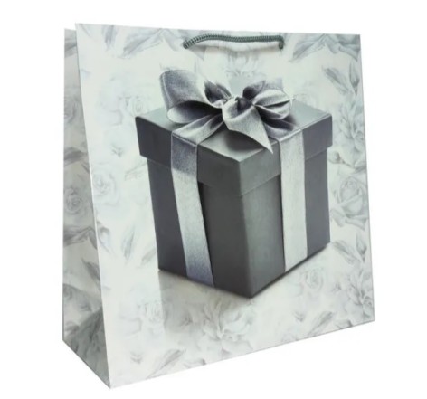 Подарочный пакет 150грм, 