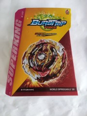 Блейд Ворлд Спрайзен b172