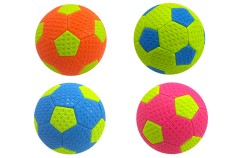М'яч футбольний дитячий 